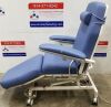 DIGITERM COMFORT-4ECO STRETCHER CHAIR
