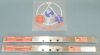 MIZUHO OSI 5840-726 MTS IMAGING TOP ASSEMBLY BAR