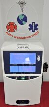 ANGIOMETRIX METRICATH 1000 ARTERIAL MEASUREMENT SYSTEM