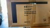 KENDALL CT5101 Protective Procedure Gown Kendall™ X-Large Blue NonSterile Disposable - Case of 30
