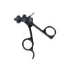 KARL STORZ 33125 Clickline Metal Handle Rotating Without Ratchet