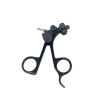 KARL STORZ 33125 Clickline Metal Handle Rotating Without Ratchet