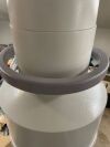 GE OEC 9800 Plus Vascular C-Arm