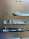 STRYKER 0375704500 STRYKER FORMULA CORE SHAVER W/BUTTON CONTROLS