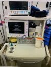 GE HEALTHCARE Avance S5 Anesthesia Machine