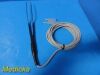 Aspen Surg 112085 Symmetry Olsen Hand Activated Bayonet Monopolar Forceps