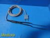 Aspen Surg 112085 Symmetry Olsen Hand Activated Bayonet Monopolar Forceps