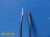 Aspen Surg 112085 Symmetry Olsen Hand Activated Bayonet Monopolar Forceps