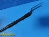 Aspen Surg 112085 Symmetry Olsen Hand Activated Bayonet Monopolar Forceps