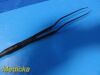 Aspen Surg 112085 Symmetry Olsen Hand Activated Bayonet Monopolar Forceps