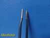 Aspen Surg 112085 Symmetry Olsen Hand Activated Bayonet Monopolar Forceps
