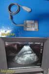 SONOSITE 2005  C15 / 4-2 MHz Curved Array Ultrasound Transducer