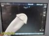SONOSITE 2005  C15 / 4-2 MHz Curved Array Ultrasound Transducer