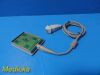 SONOSITE 2005  C15 / 4-2 MHz Curved Array Ultrasound Transducer