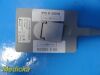SONOSITE 2005  C15 / 4-2 MHz Curved Array Ultrasound Transducer