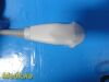 SONOSITE 2005  C15 / 4-2 MHz Curved Array Ultrasound Transducer