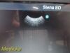 SONOSITE 2005  C15 / 4-2 MHz Curved Array Ultrasound Transducer