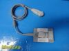 SONOSITE 2005  C15 / 4-2 MHz Curved Array Ultrasound Transducer
