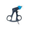 R. WOLF 8393.0002 Handle With Ratchet Rotatable