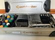 SMITH & NEPHEW SMP Instrument Tray 1 Smith & Newphew SMP Instrument Tray 1