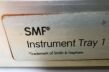 SMITH & NEPHEW SMP Instrument Tray 1 Smith & Newphew SMP Instrument Tray 1