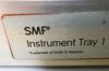 SMITH & NEPHEW SMP Instrument Tray 1 Smith & Newphew SMP Instrument Tray 1