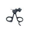 KARL STORZ 33125 Clickline Metal Handle Rotating Without Ratchet ( Compatible )