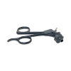 KARL STORZ 33125 Clickline Metal Handle Rotating Without Ratchet ( Compatible )