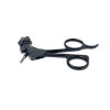 KARL STORZ 33125 Clickline Metal Handle Rotating Without Ratchet ( Compatible )