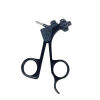 KARL STORZ 33125 Clickline Metal Handle Rotating Without Ratchet ( Compatible )