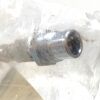 MEDTRONIC MIDAS REX REF PC110, Midas Rex Legend Female Nitrogen DISS to Male Adapter
