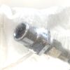 MEDTRONIC MIDAS REX REF PC110, Midas Rex Legend Female Nitrogen DISS to Male Adapter