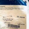 MEDTRONIC MIDAS REX REF PC110, Midas Rex Legend Female Nitrogen DISS to Male Adapter