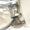 STORZ REF 20400028, CO2 High Pressure Hose w/ Pin Index