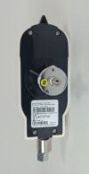 OHIO MEDICAL VACUUM REGULATOR PC3SA w/ TRAP ASSEMBLY OVERFLOW SAFETY Pump Suction