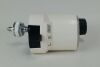 OHIO MEDICAL VACUUM REGULATOR PC3SA w/ TRAP ASSEMBLY OVERFLOW SAFETY Pump Suction