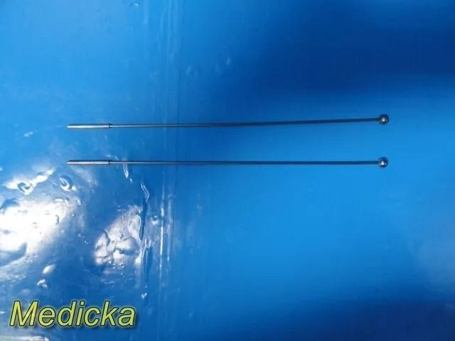 Amertek Brachytherapy Stepper Templates,Support , Seedeing Device & Needls