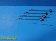 Amertek Brachytherapy Stepper Templates,Support , Seedeing Device & Needls