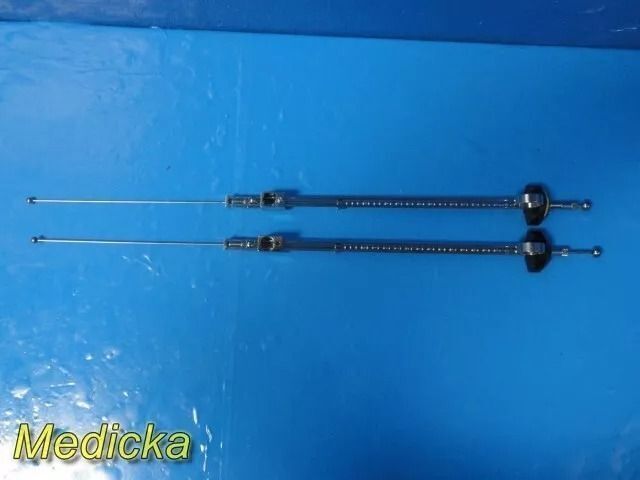 Amertek Brachytherapy Stepper Templates,Support , Seedeing Device & Needls