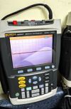 FLUKE 199 Oscilloscope