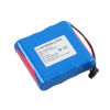 BATTERY COMEN CMS8000 CMS800G Parts source replacement for CONTEC BP2S2P Monitor