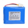 BATTERY COMEN CPM8000 CMS6000 CMS5000 Parts source replacement for CONTEC 855183P HMS6500 Monitor