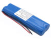 BATTERY CLASSIC 90 Parts source replacement for CLASSIC 90 Monitor