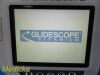 VERATHON 2015  0570-0338 Glidescope Titanium Video Monitor