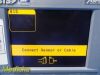 ASPECT MEDICAL A-2000 Bis-XP, W/ DSC-XP Module, PI Cable & Clamp ~ Monitor