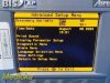 ASPECT MEDICAL A-2000 Bis-XP, W/ DSC-XP Module, PI Cable & Clamp ~ Monitor