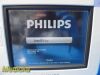 PHILIPS 2018  Intellivue MP5SC Spot Check ,W/ NBP, Temp & SpO2 Leads~ Monitor