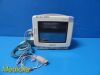 PHILIPS 2018  Intellivue MP5SC Spot Check ,W/ NBP, Temp & SpO2 Leads~ Monitor