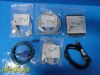 PHILIPS 2018  Intellivue MP5SC Spot Check ,W/ NBP, Temp & SpO2 Leads~ Monitor