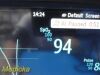 PHILIPS 2018  Intellivue MP5SC Spot Check ,W/ NBP, Temp & SpO2 Leads~ Monitor